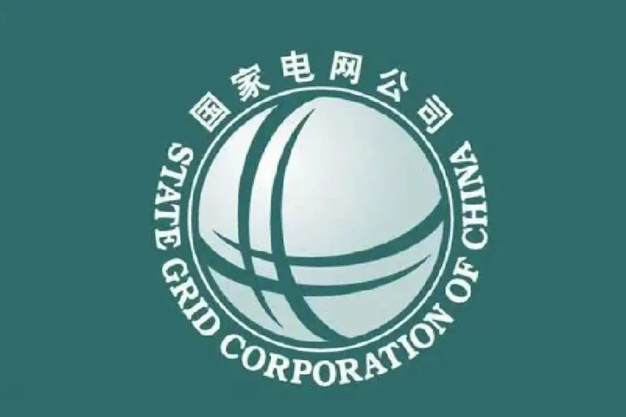 國家電網001 國家電網001