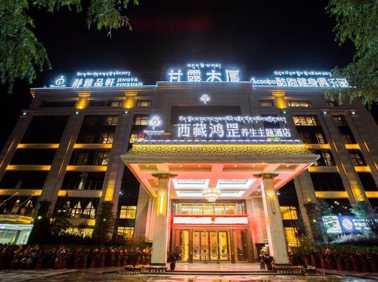 甘露大廈建筑圖 甘露大廈建筑圖